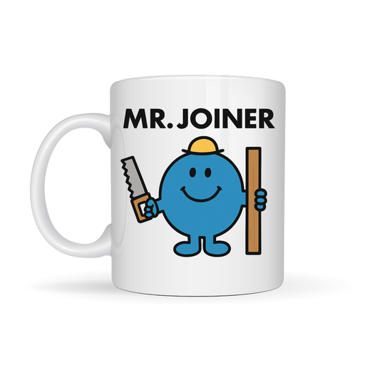 Mr Joiner
