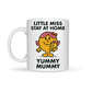 Little Miss Stay at Home