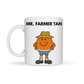 Mr Farmer Tan
