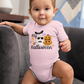 Mt First Halloween - Baby Vest