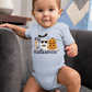Mt First Halloween - Baby Vest