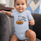 My First BOO - Baby Vest