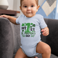 My First 1st St Patricks Day - Baby Vest