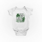 My First 1st St Patricks Day - Baby Vest