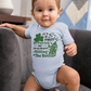 My First 1st St Patricks Day - Baby Vest