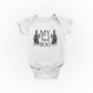 My First BOO - Baby Vest