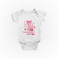 My 1st Valentines Day - Baby Vest