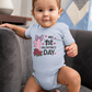 My 1st Valentines Day - Baby Vest