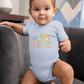 My First Easter - Baby Vest