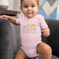 My First Easter - Baby Vest