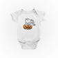 My First BOO - Baby Vest