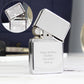Personalised Diamante Lighter