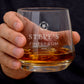 Personalised Football Motif Tumbler