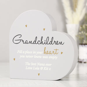 Parents & Grandparents