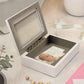 Personalised Holy Communion / Christening Wooden Jewellery Box