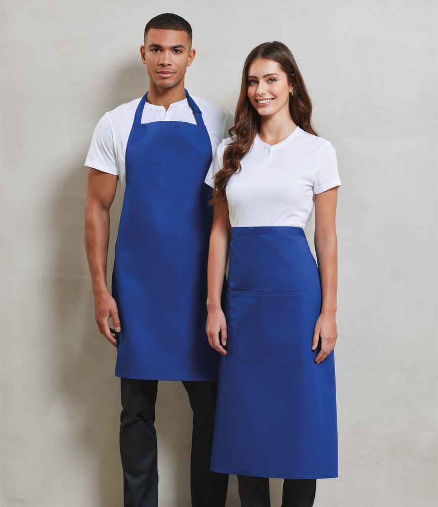 PR150 Royal Blue Model