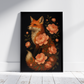 The Botanist's Fox