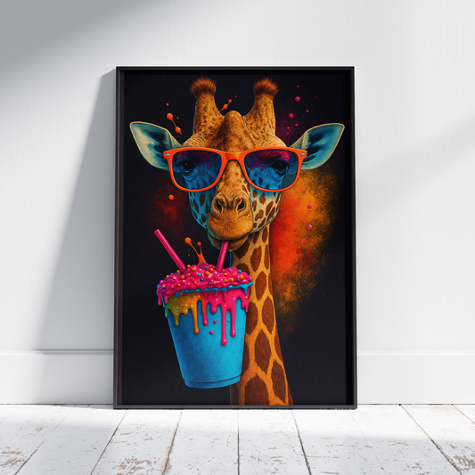 Giraffik Pop