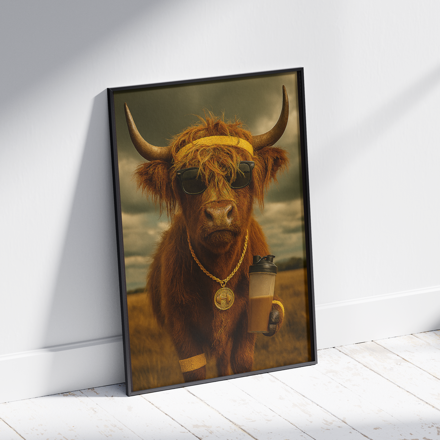 Pasture Prime