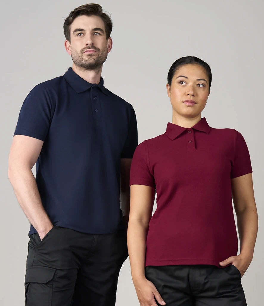 RTX Pro Piqué Polo Shirt