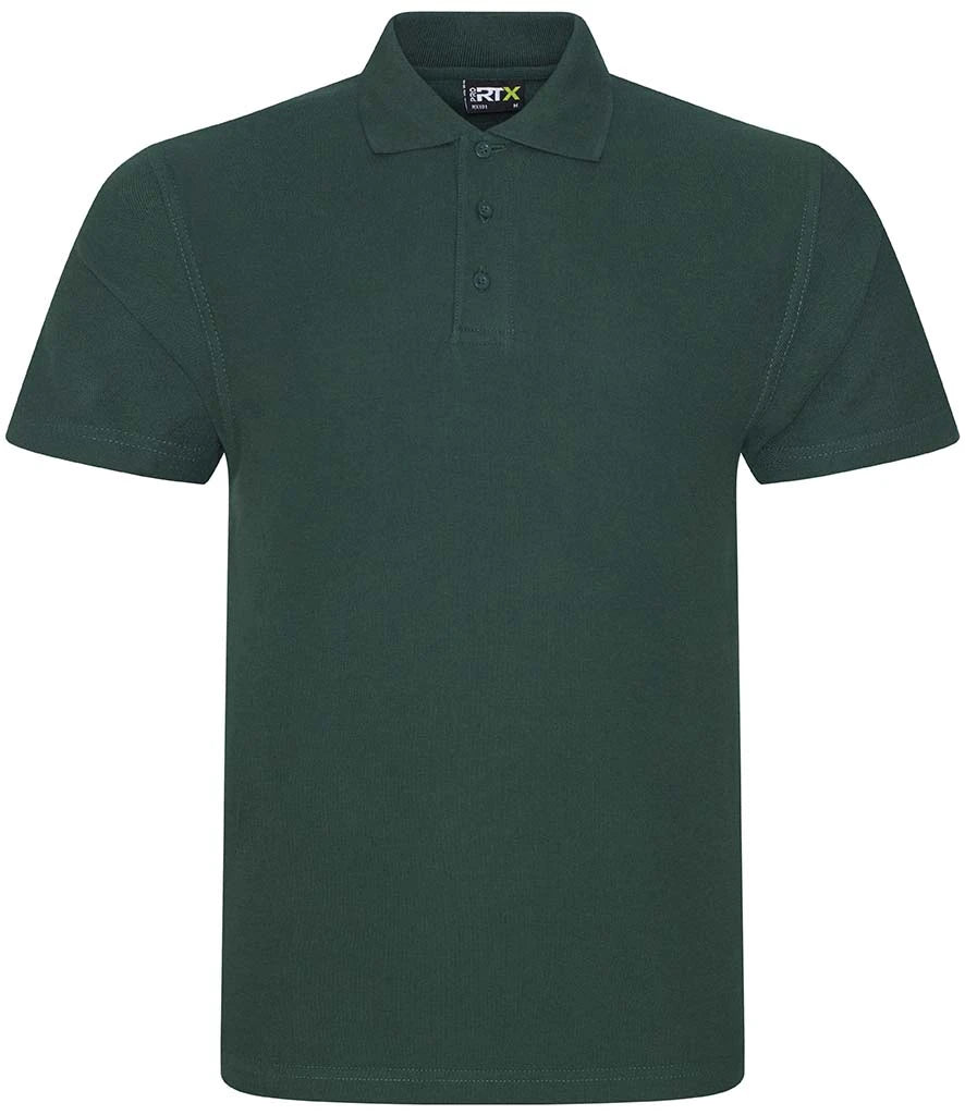 RTX Pro Piqué Polo Shirt