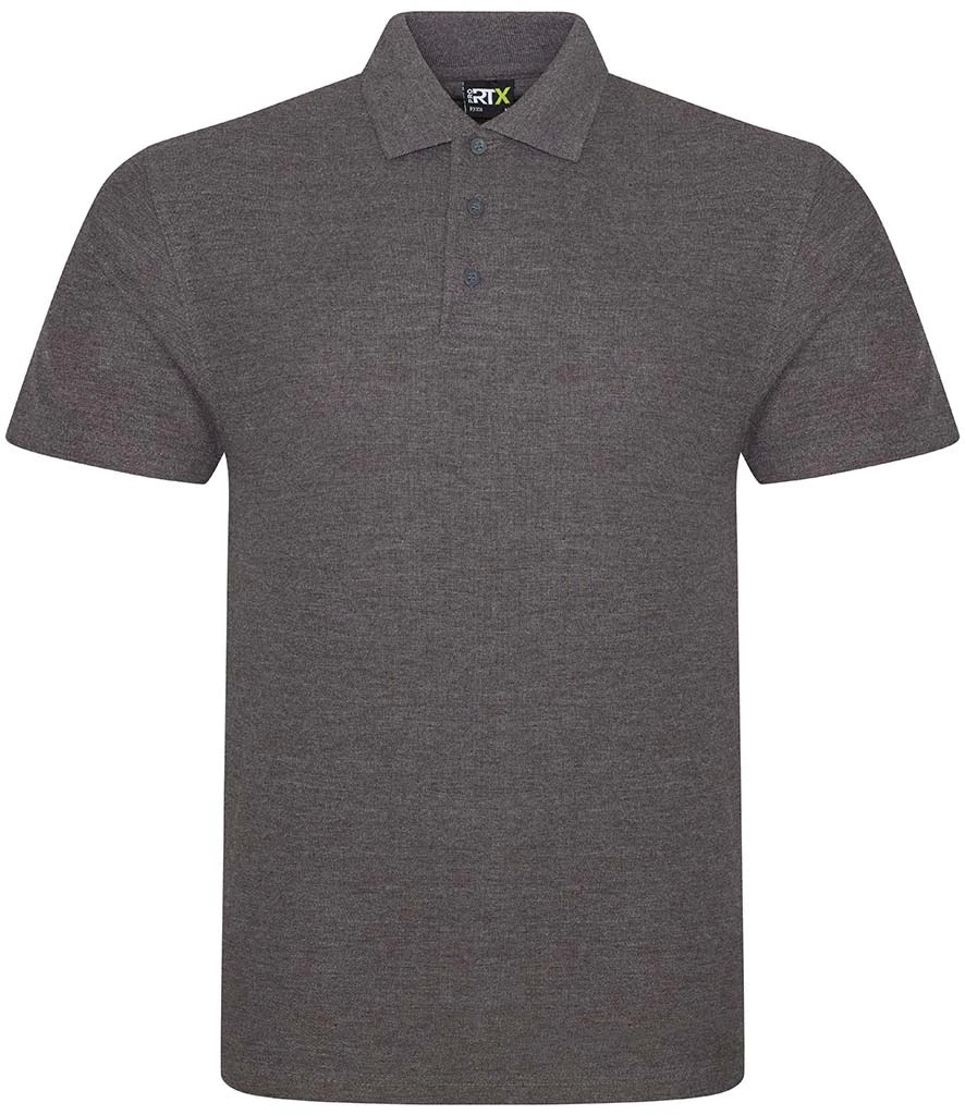 RTX Pro Piqué Polo Shirt