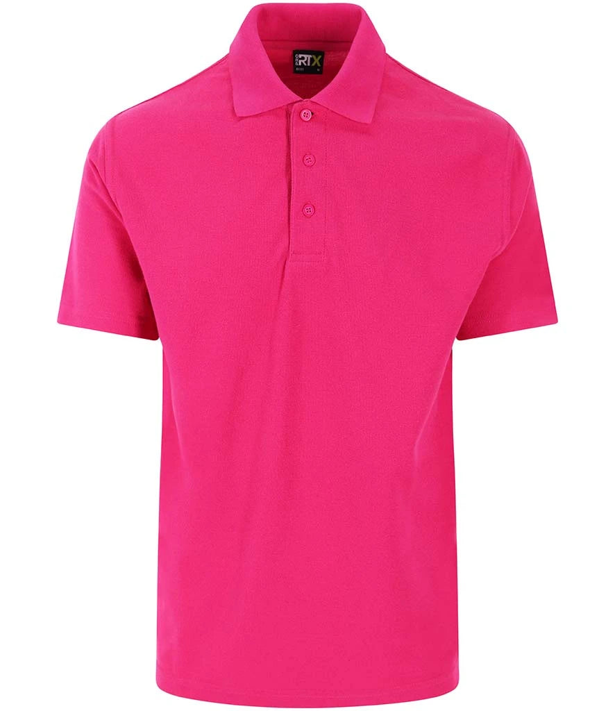 RTX Pro Piqué Polo Shirt