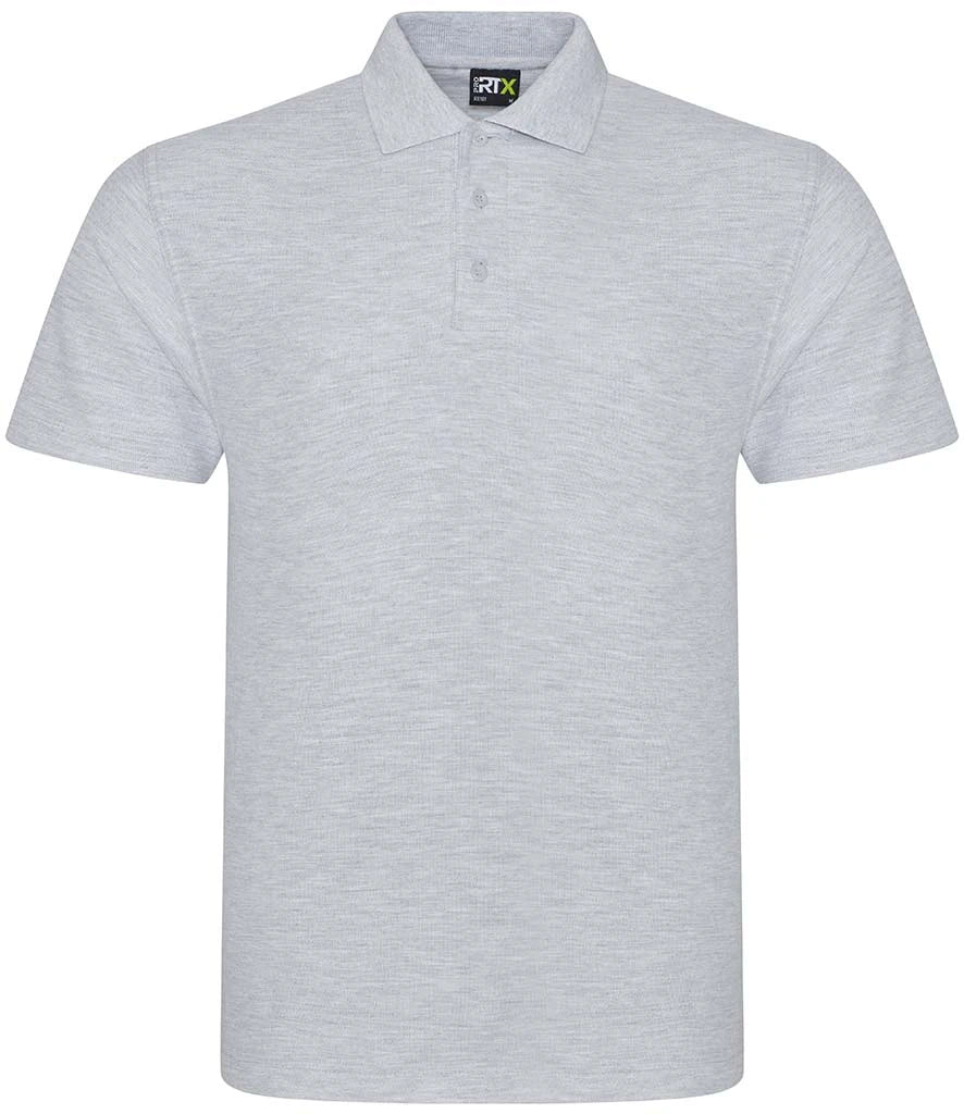 RTX Pro Piqué Polo Shirt
