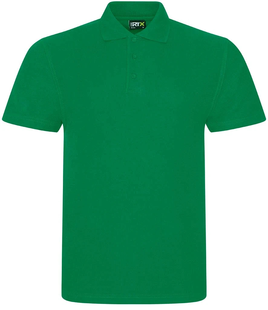 RTX Pro Piqué Polo Shirt