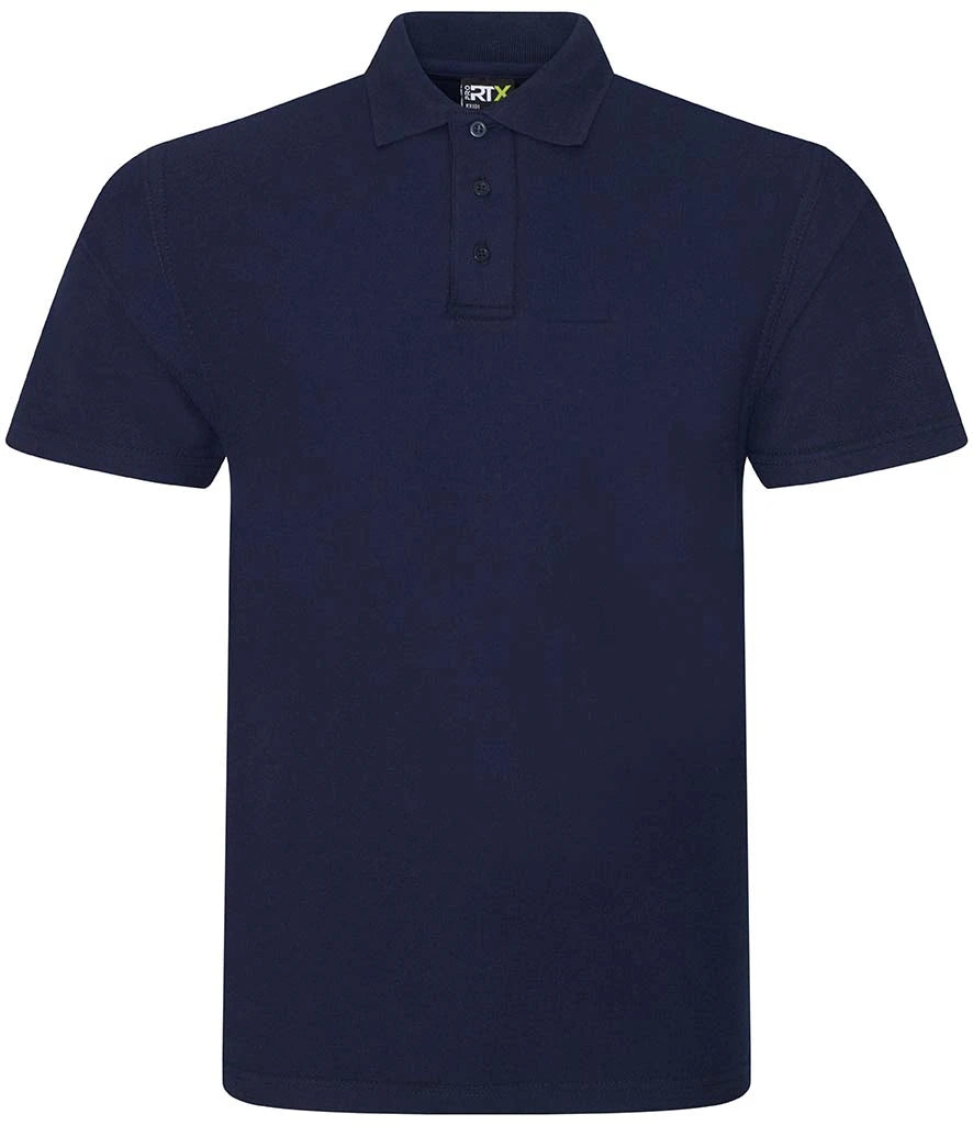 RTX Pro Piqué Polo Shirt