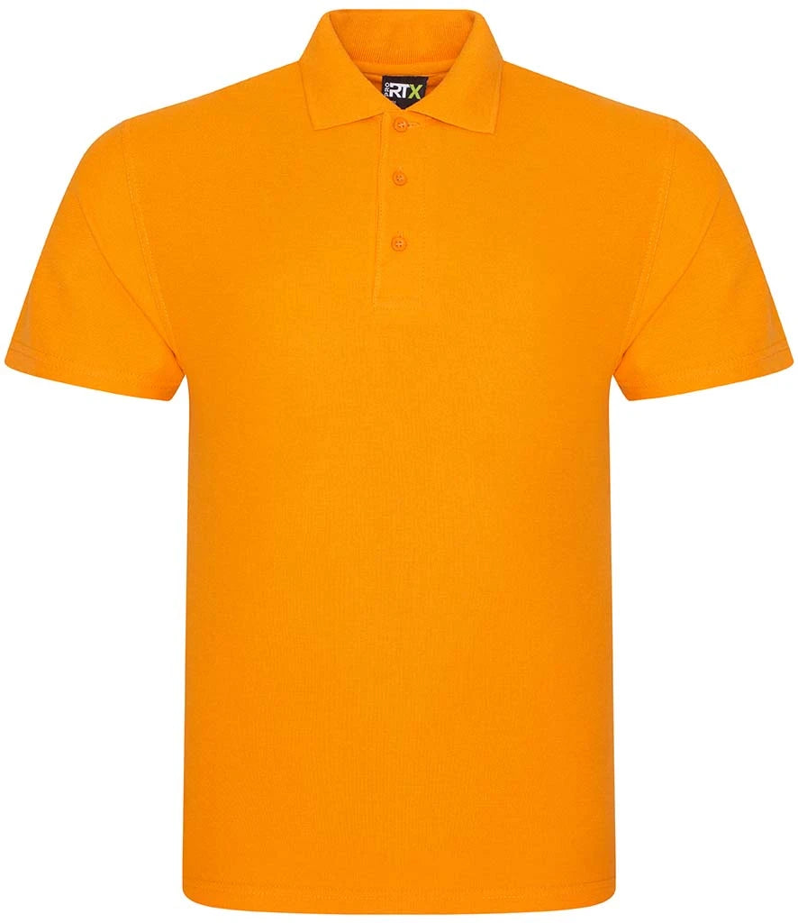 RTX Pro Piqué Polo Shirt