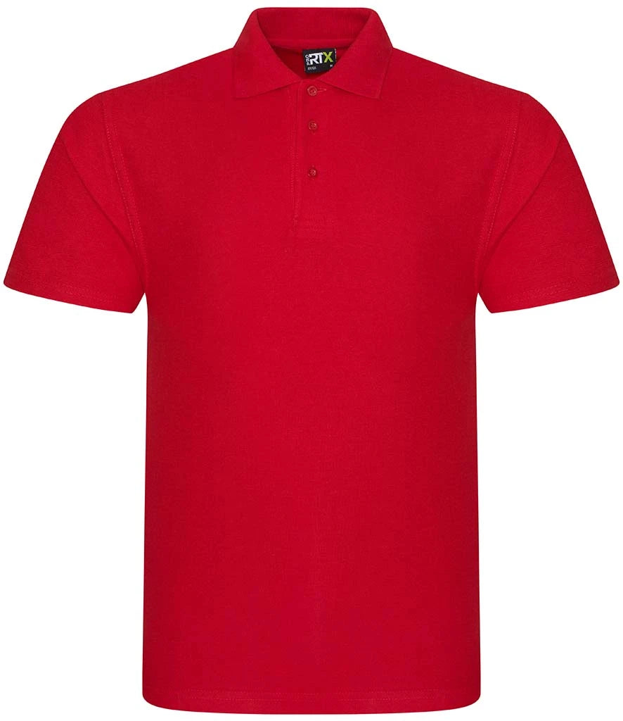 RTX Pro Piqué Polo Shirt