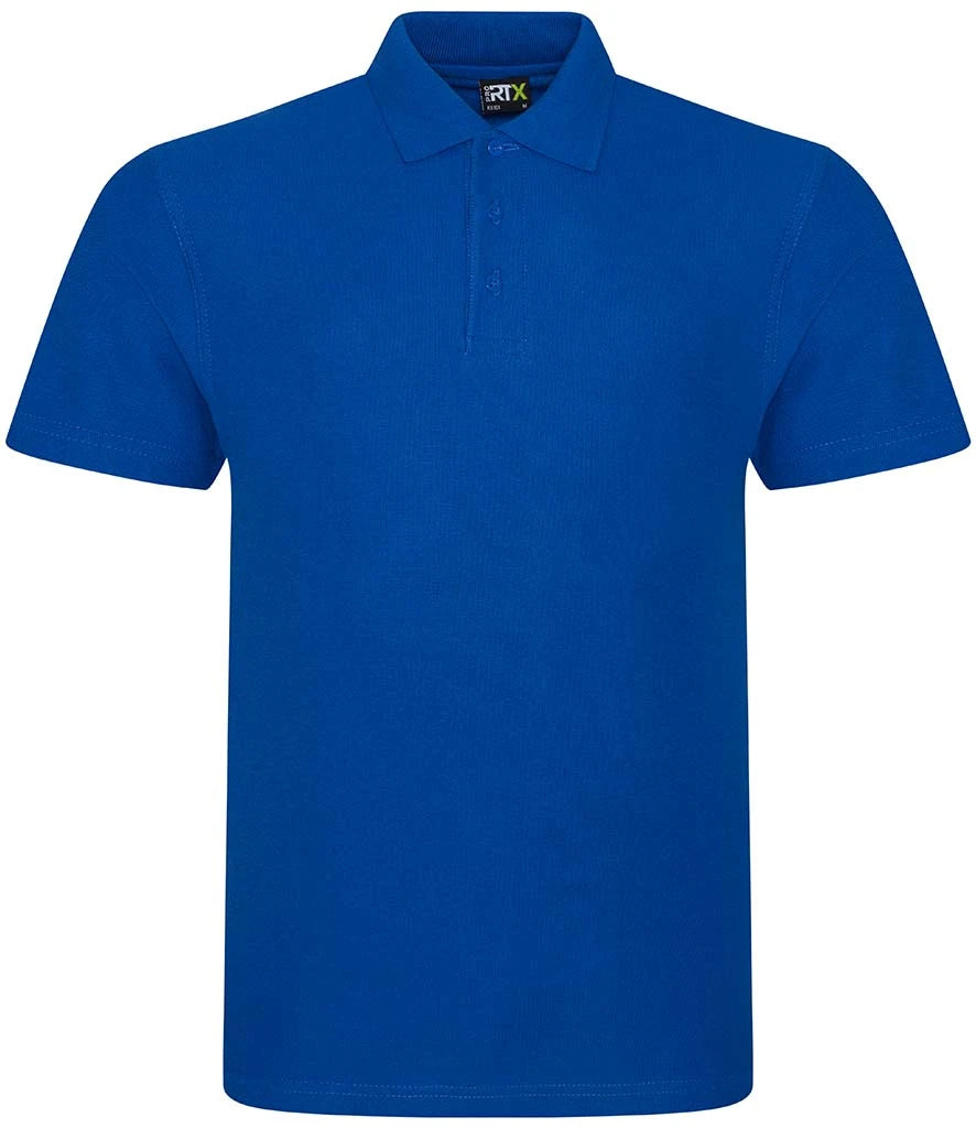 RTX Pro Piqué Polo Shirt