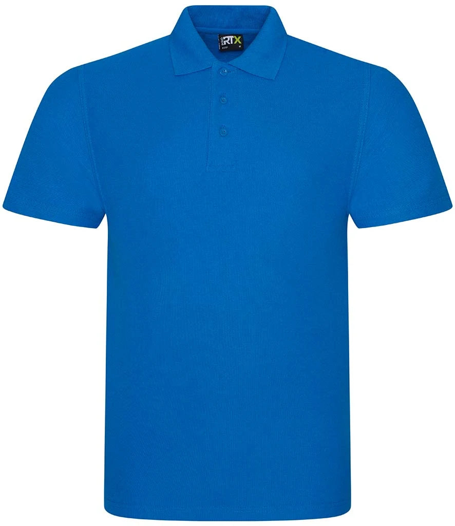 RTX Pro Piqué Polo Shirt