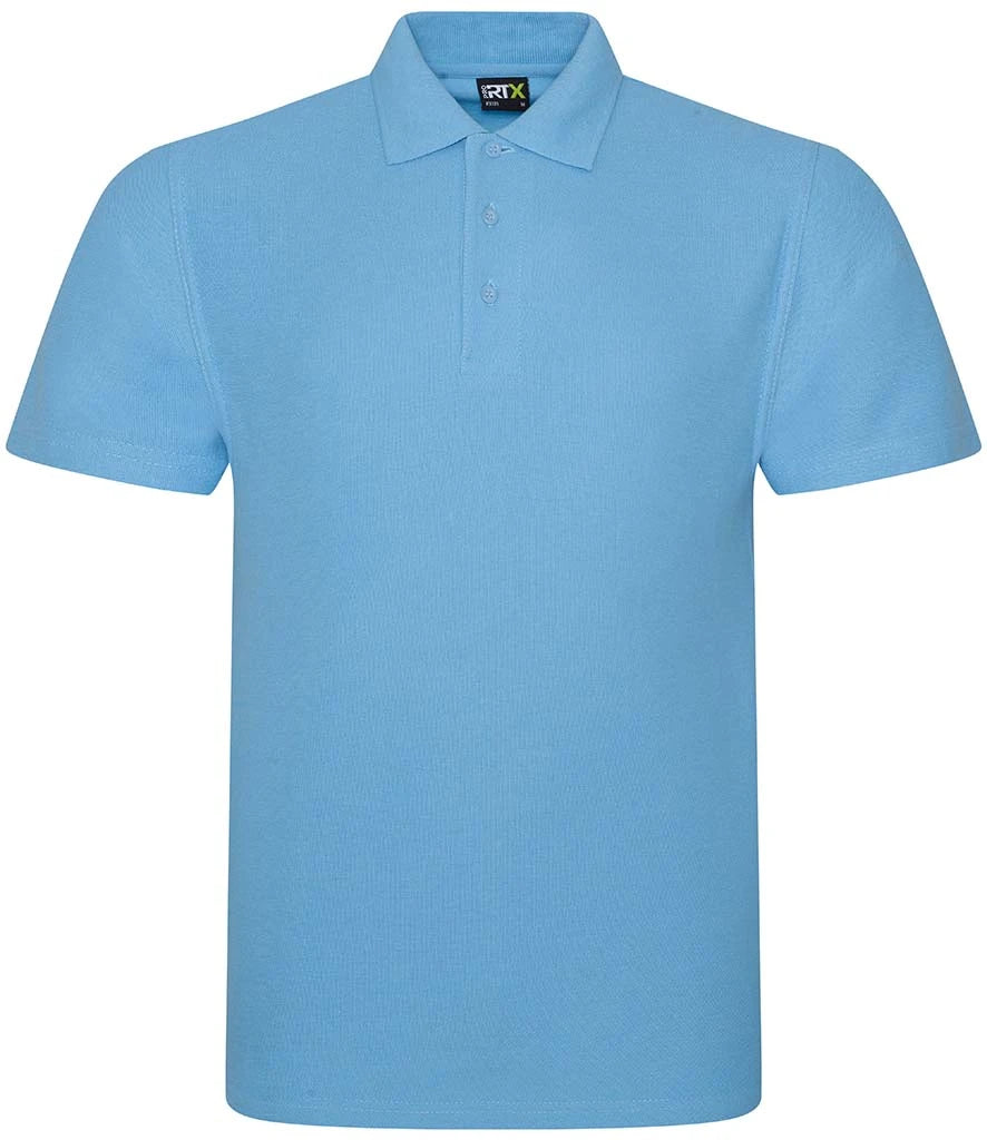 RTX Pro Piqué Polo Shirt