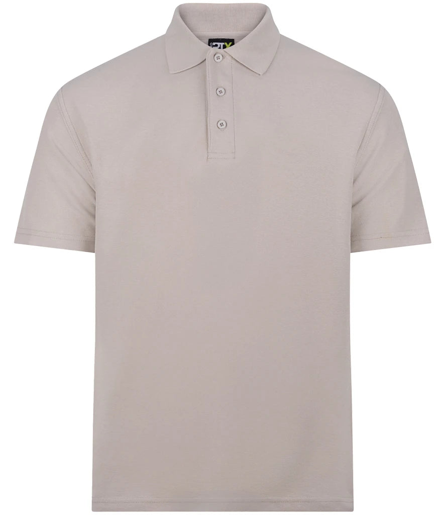 RTX Pro Piqué Polo Shirt