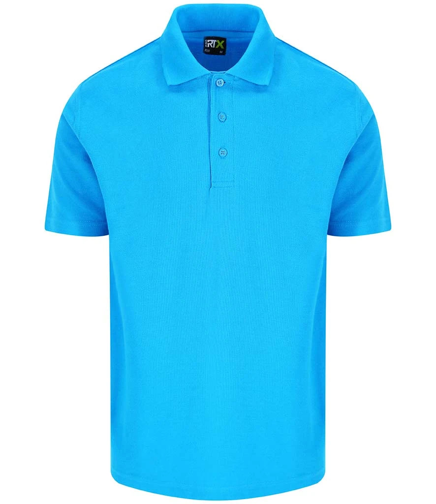 RTX Pro Piqué Polo Shirt