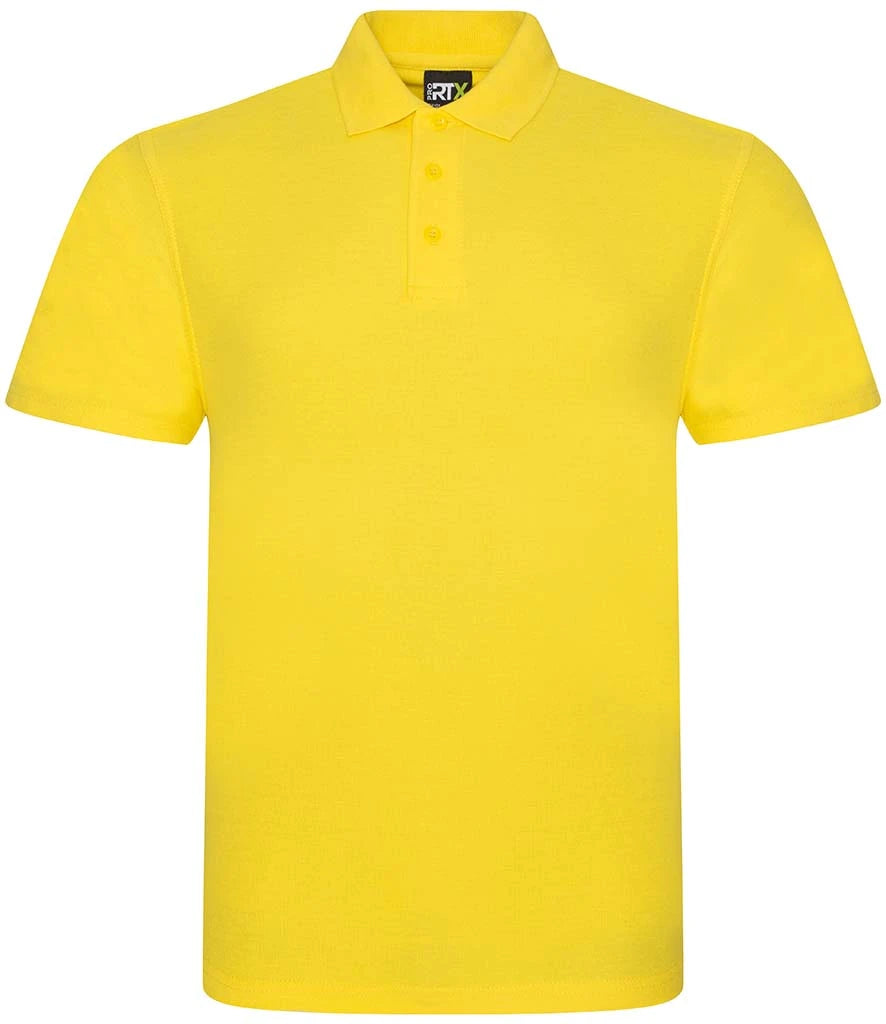 RTX Pro Piqué Polo Shirt