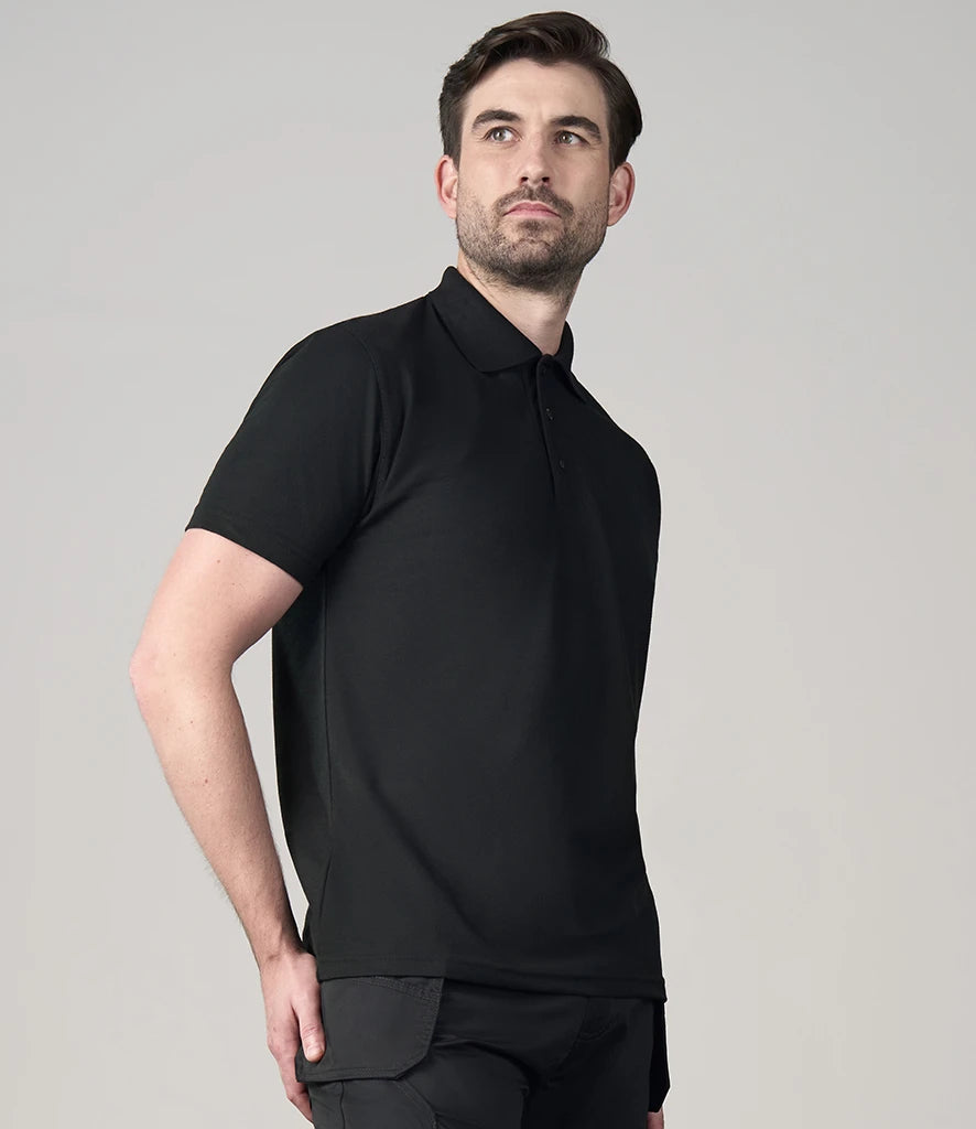 RTX Pro Polyester Polo Shirt