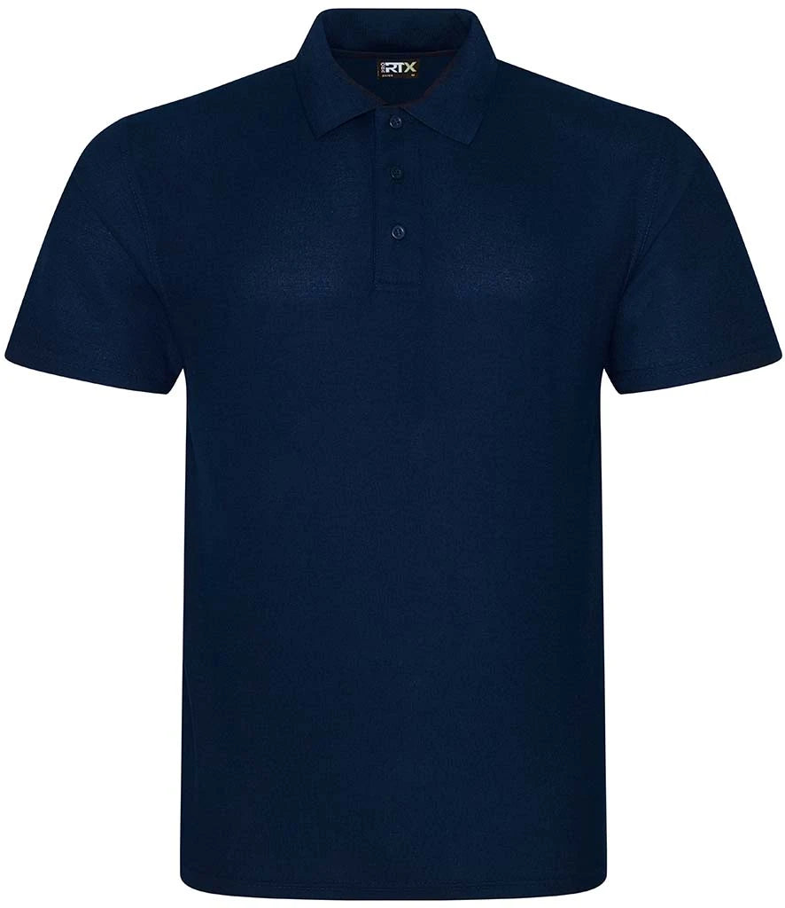 RTX Pro Polyester Polo Shirt