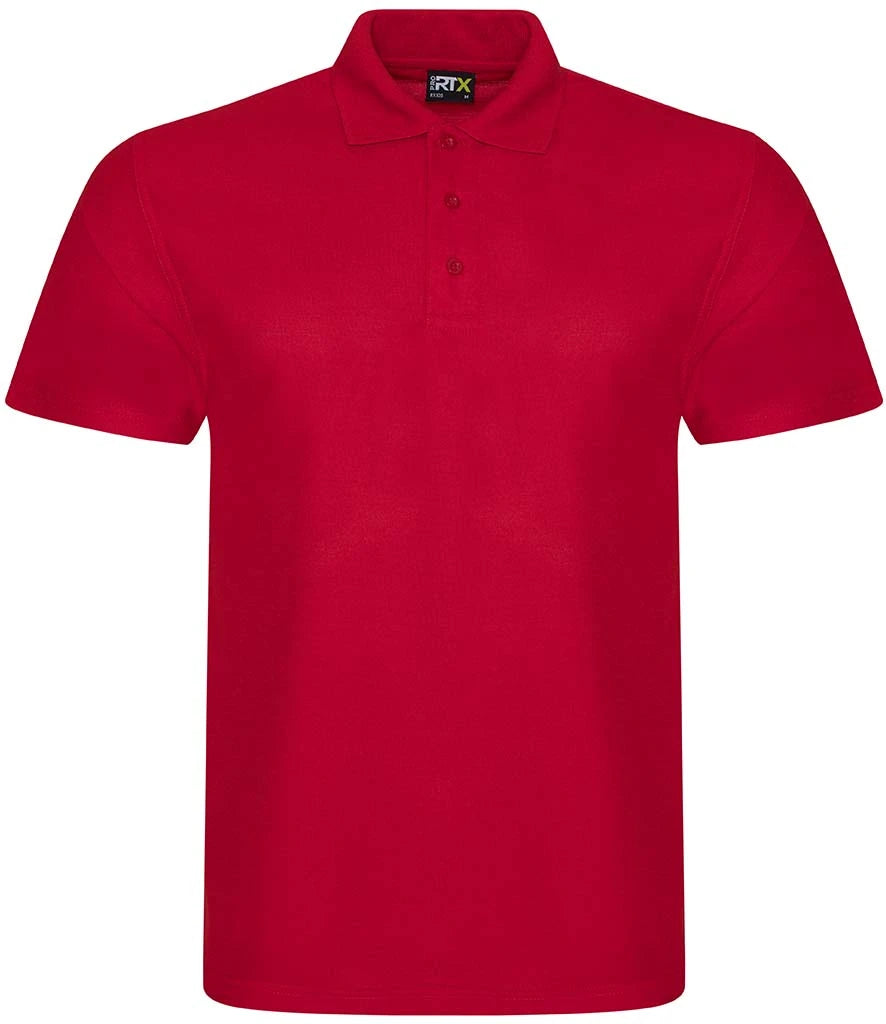 RTX Pro Polyester Polo Shirt
