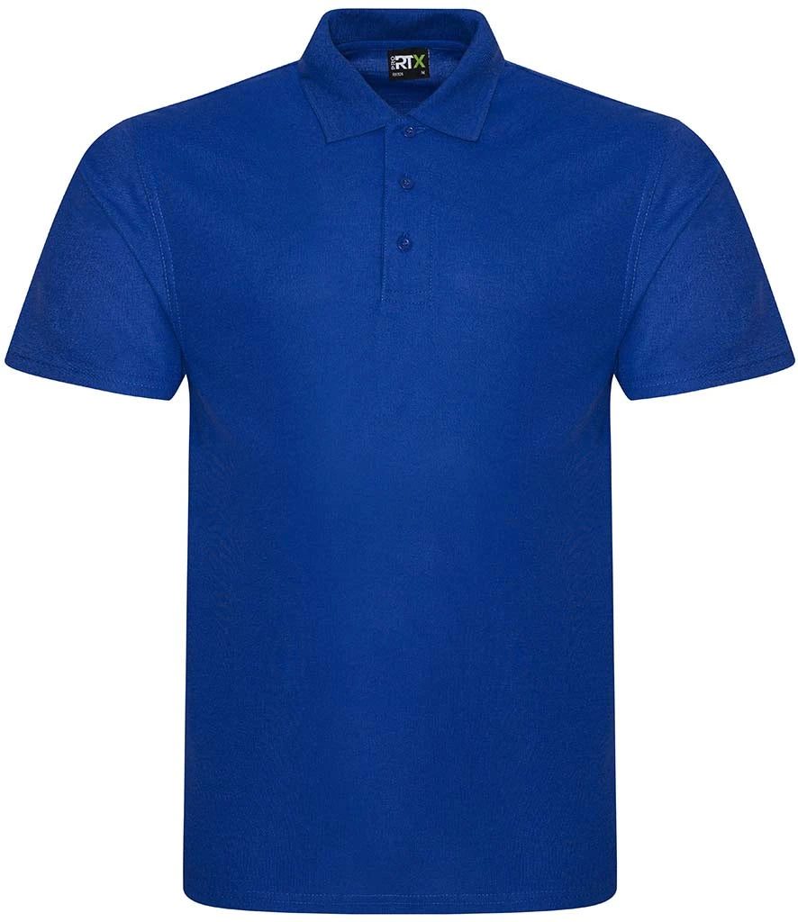 RTX Pro Polyester Polo Shirt