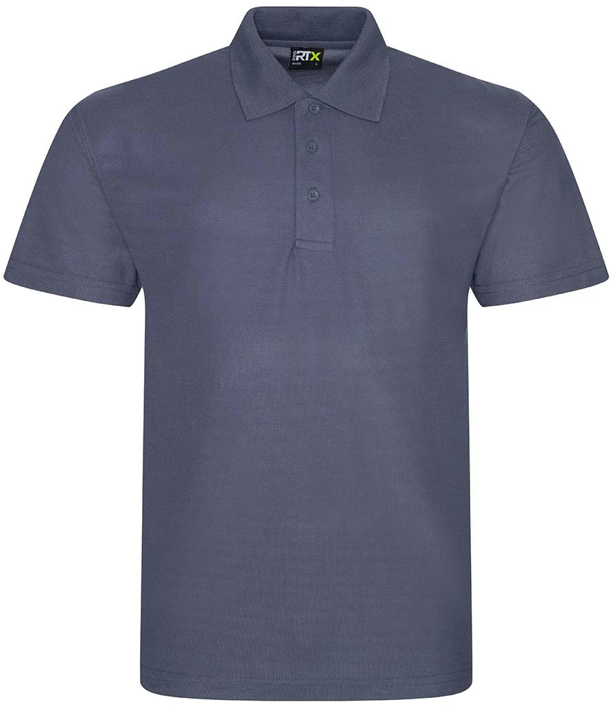 RTX Pro Polyester Polo Shirt