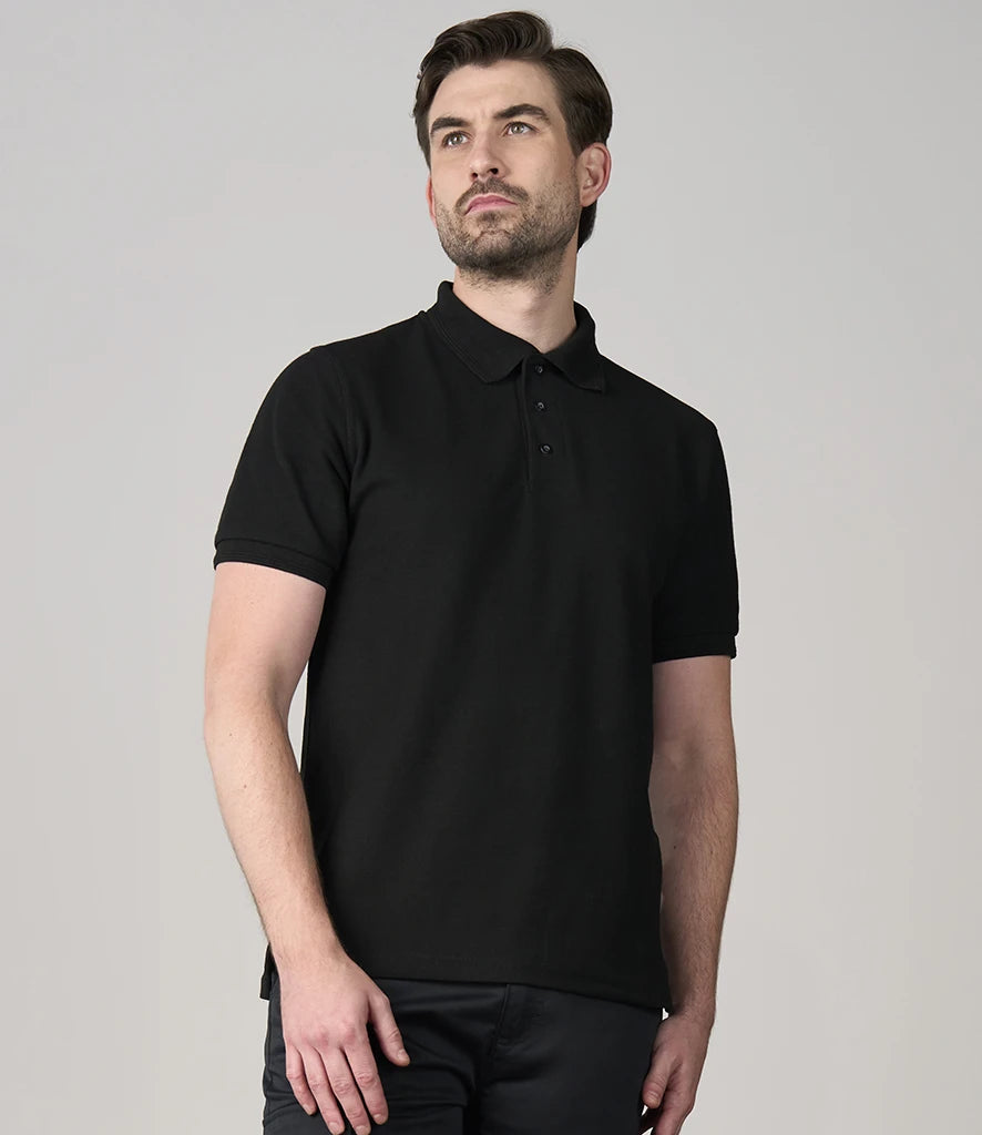 RTX Pro Premium Piqué Polo Shirt