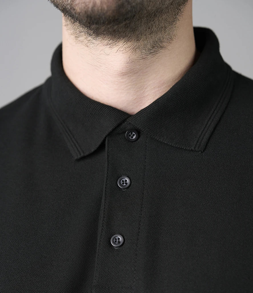 RTX Pro Premium Piqué Polo Shirt
