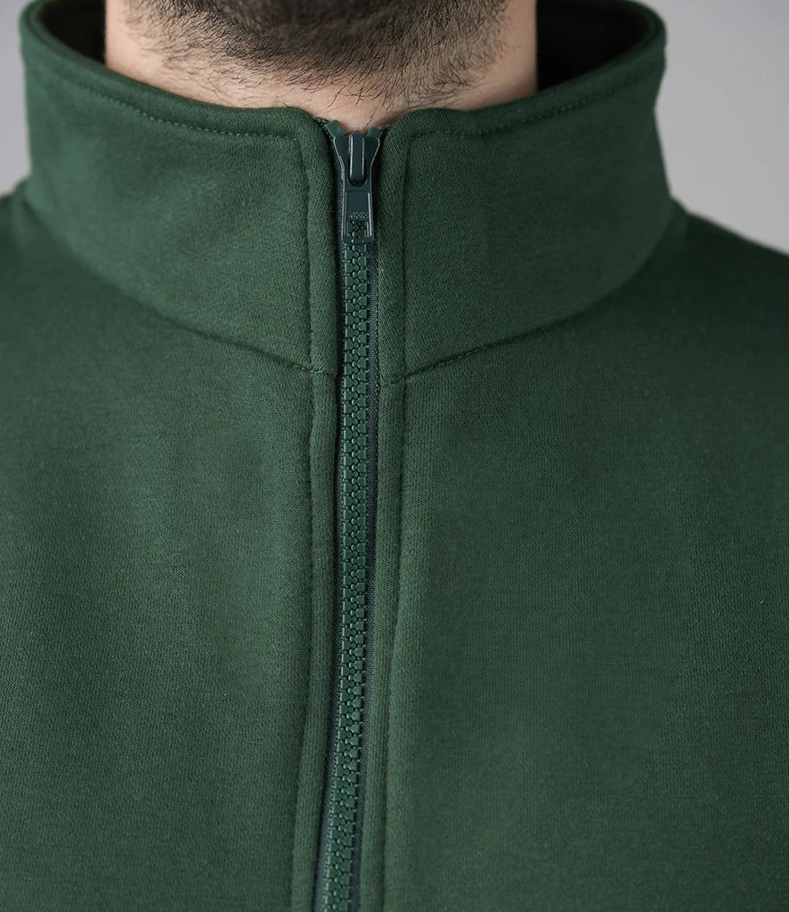 RTX Pro 1/4 Neck Zip Sweatshirt