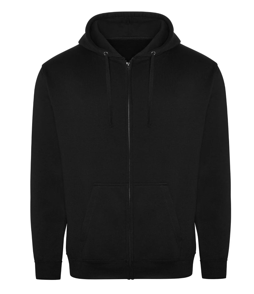 RTX Pro Zip Hoodie