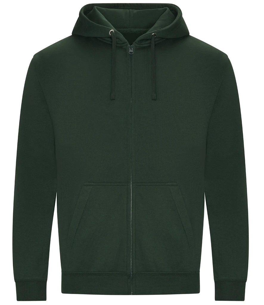 RTX Pro Zip Hoodie