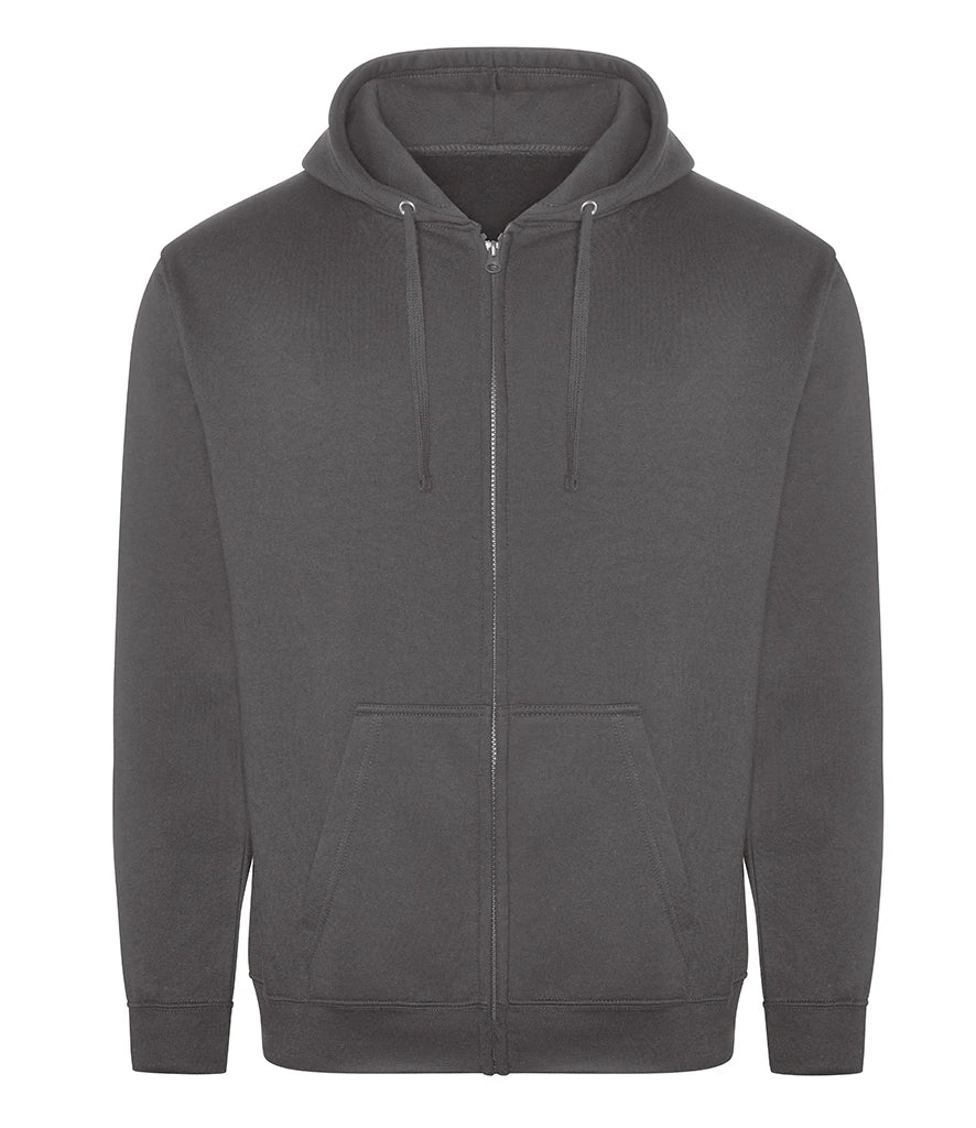 RTX Pro Zip Hoodie