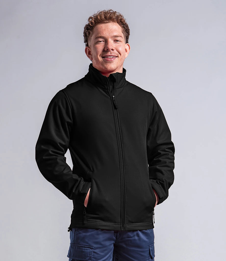 RTX Pro Two Layer Soft Shell Jacket